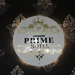 Lourdes Prime Hotel - Facil Acesso Savassi