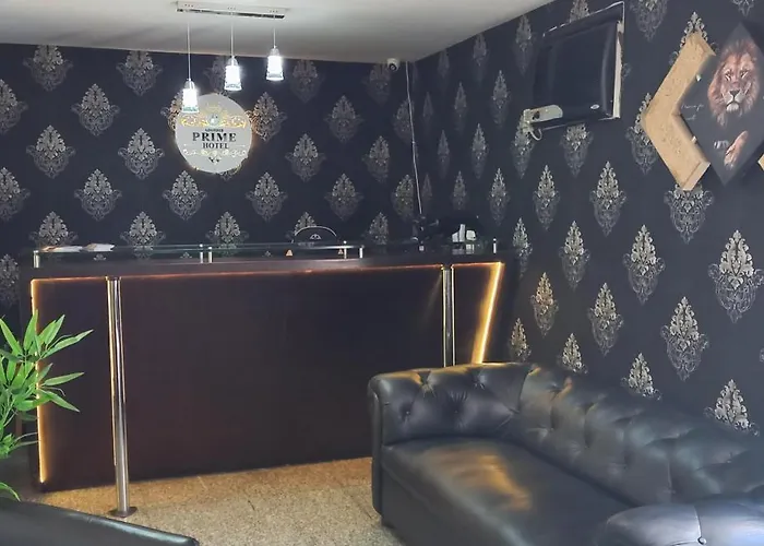 Lourdes Prime Hotel - Facil Acesso Savassi