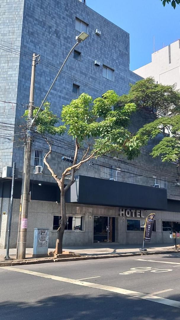 Lourdes Prime - Facil Acesso Savassi Hotel Belo Horizonte
