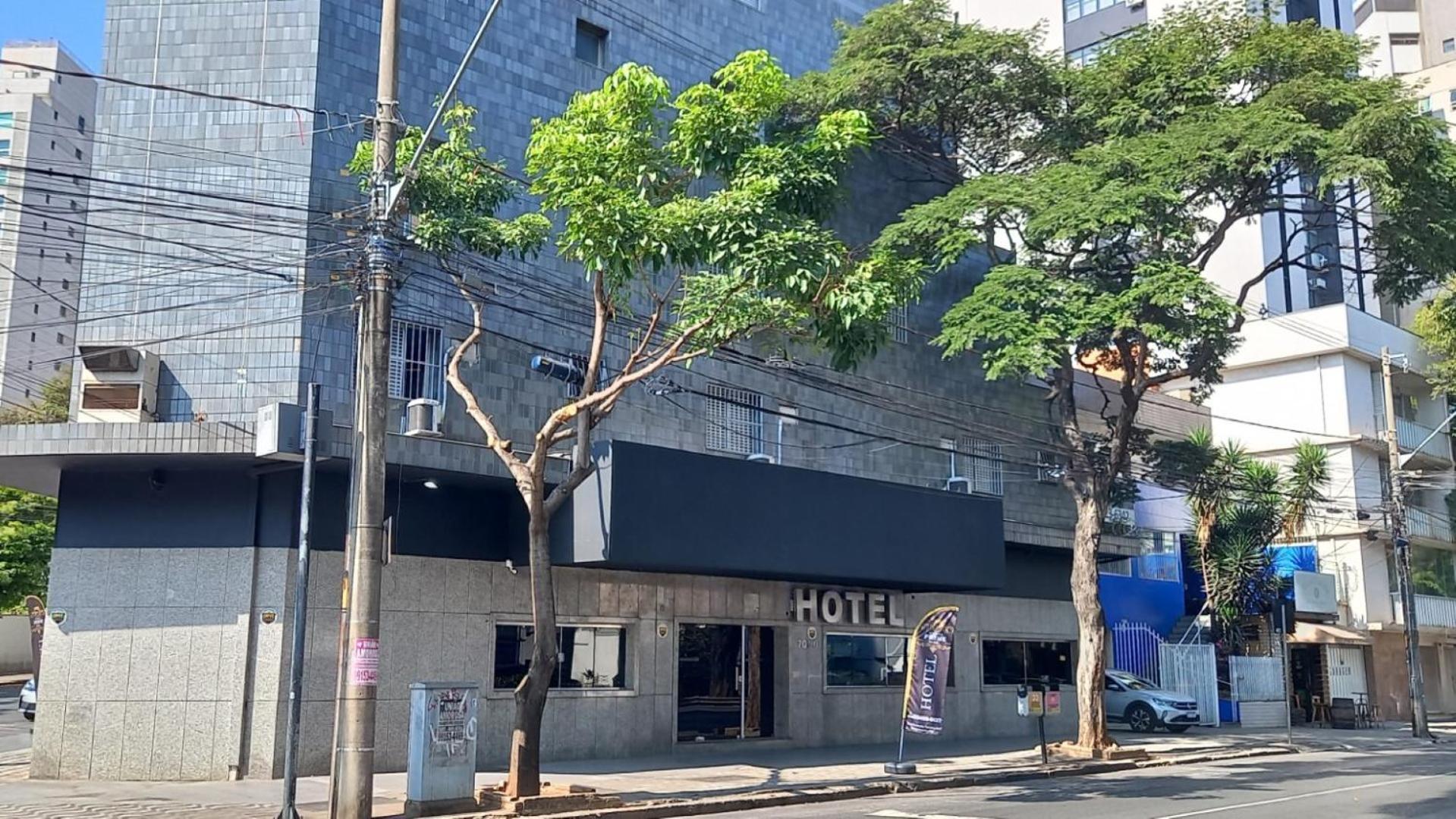 Hotel Lourdes Prime - Facil Acesso Savassi