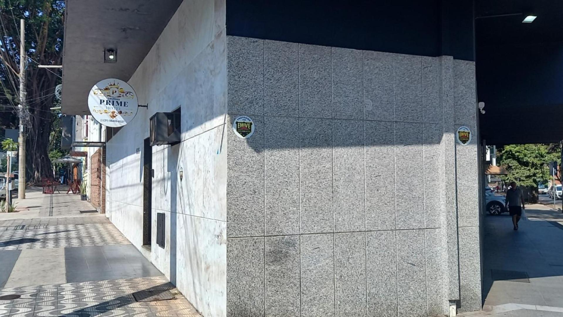 Hotel Lourdes Prime - Facil Acesso Savassi