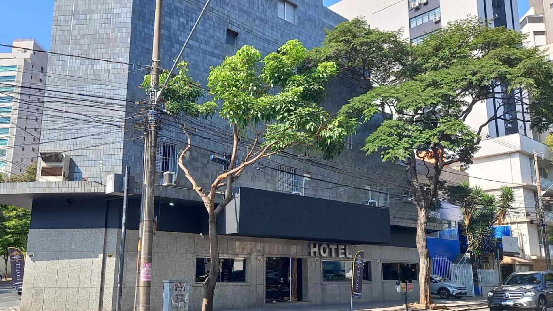 Hotel Lourdes Prime - Facil Acesso Savassi 3*