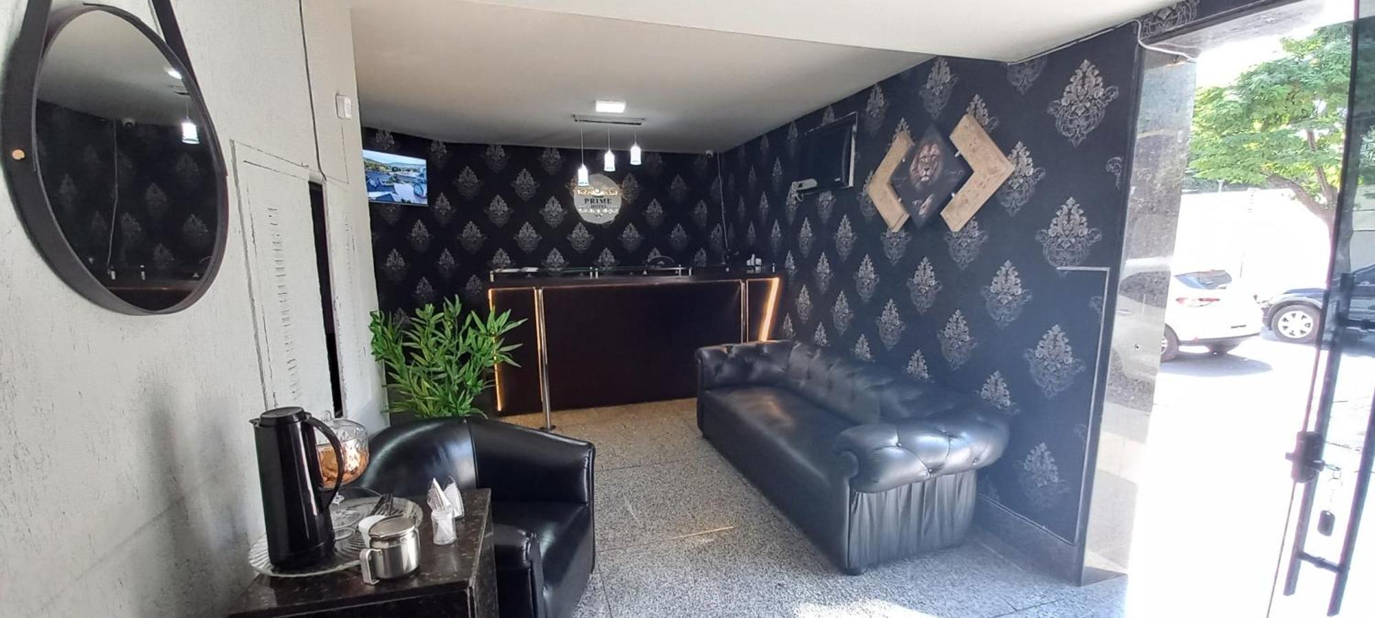 Lourdes Prime - Facil Acesso Savassi Hotel 3*