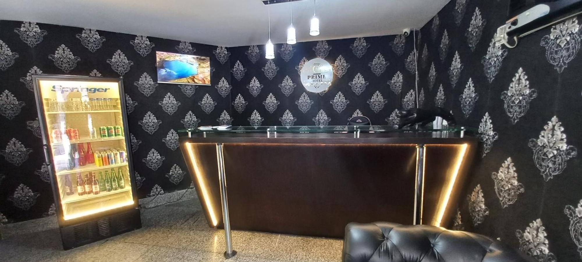 Lourdes Prime - Facil Acesso Savassi 3*