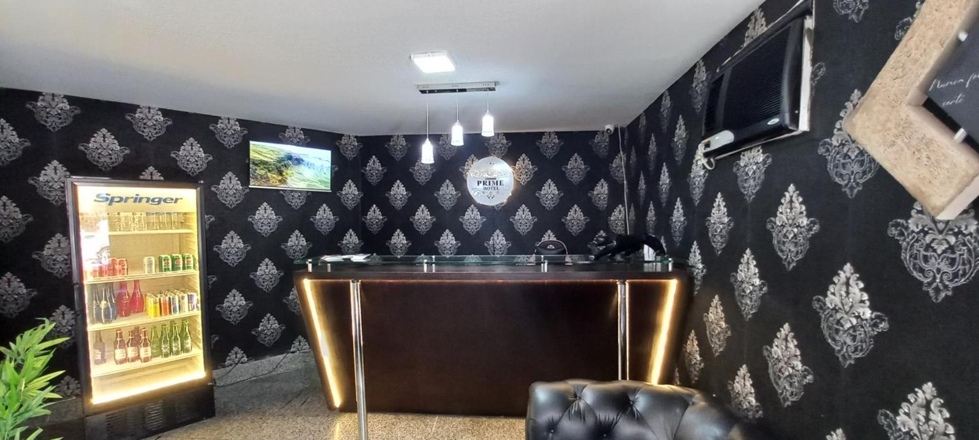 Lourdes Prime - Facil Acesso Savassi 3* Belo Horizonte