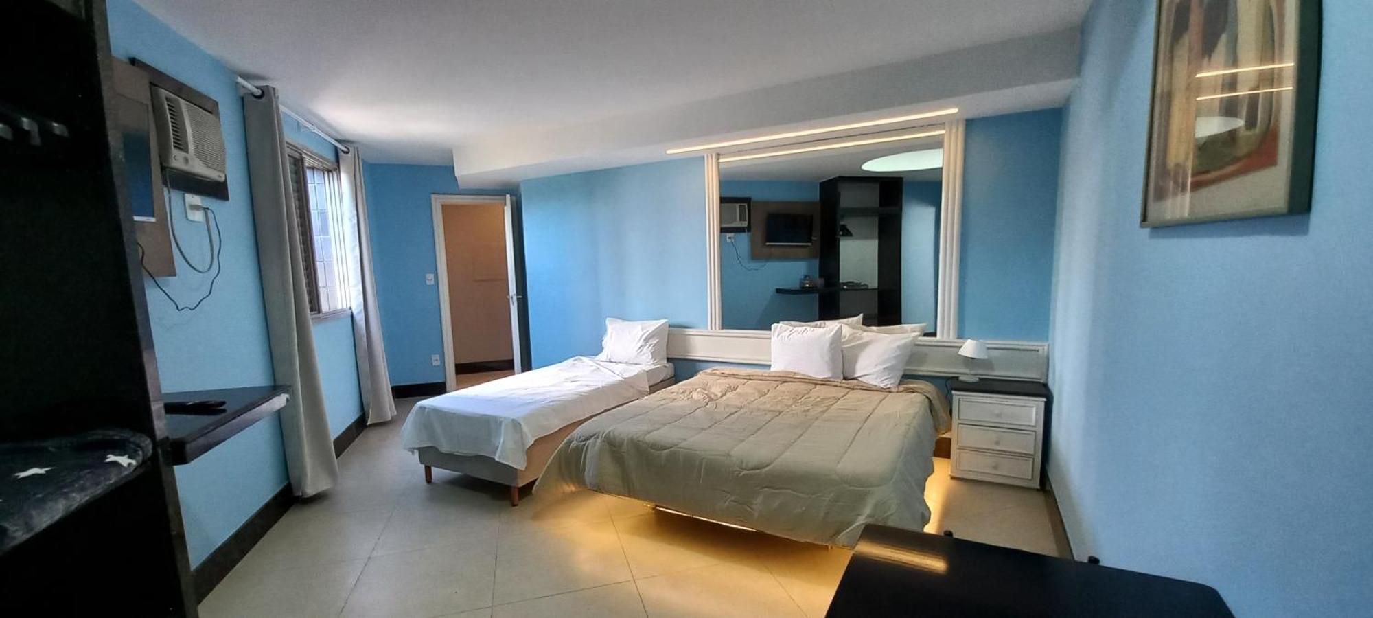 Lourdes Prime - Facil Acesso Savassi Belo Horizonte