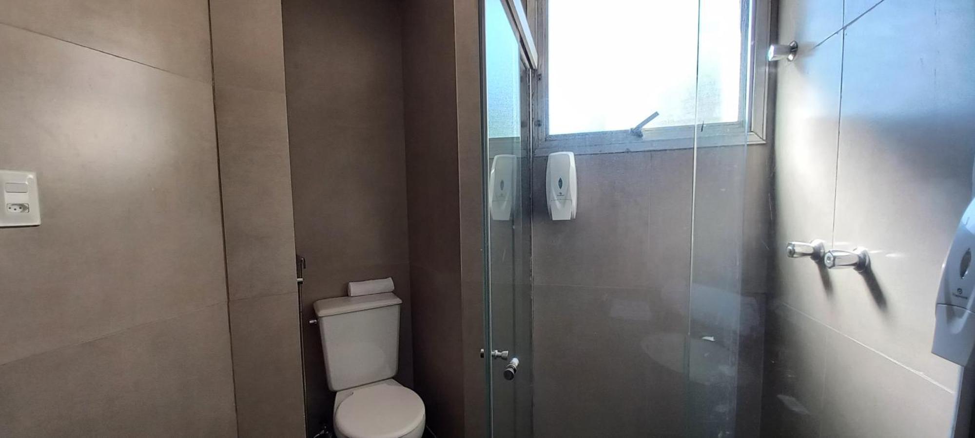 Lourdes Prime - Facil Acesso Savassi Hotel Belo Horizonte