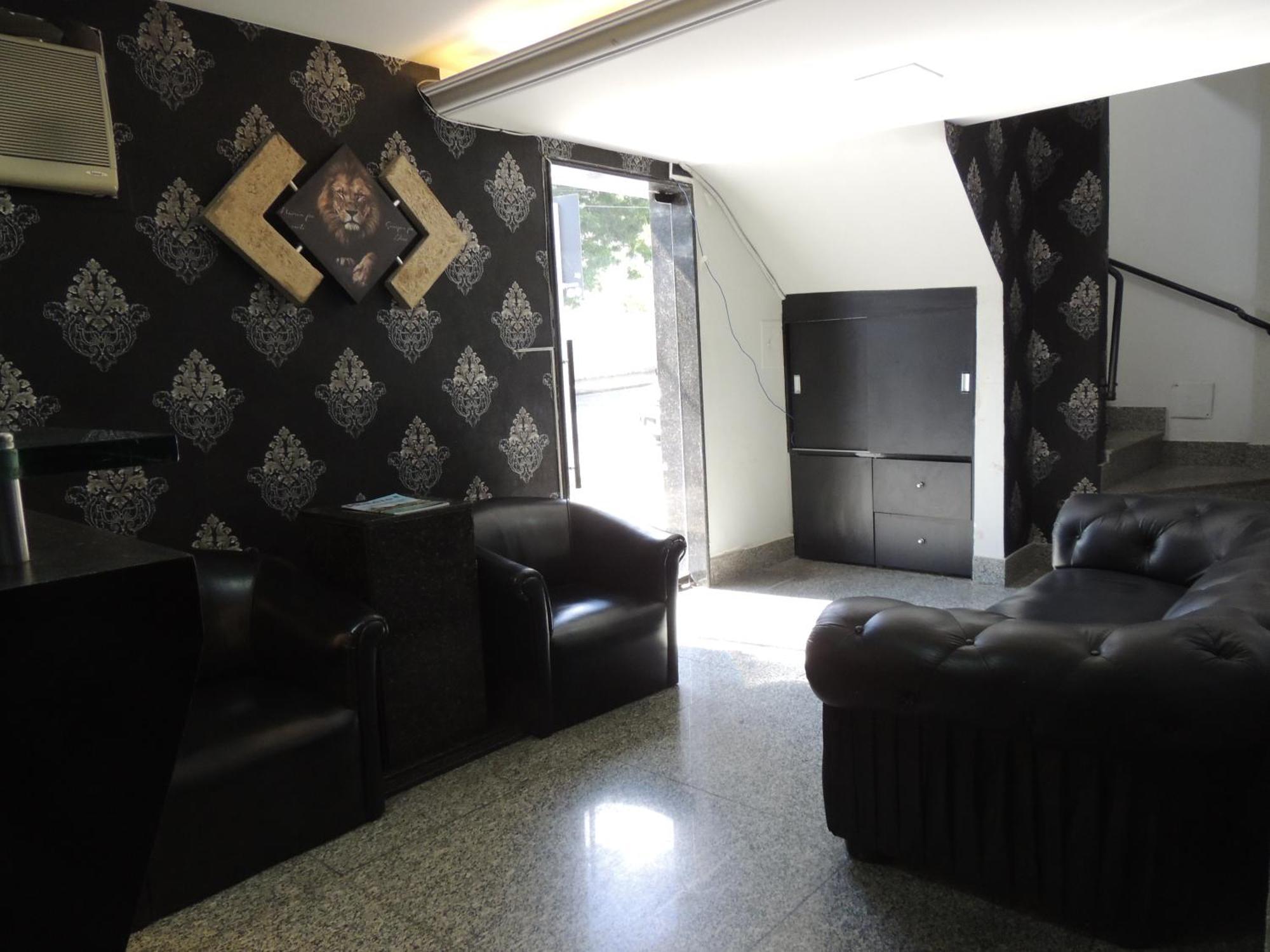 Lourdes Prime - Facil Acesso Savassi