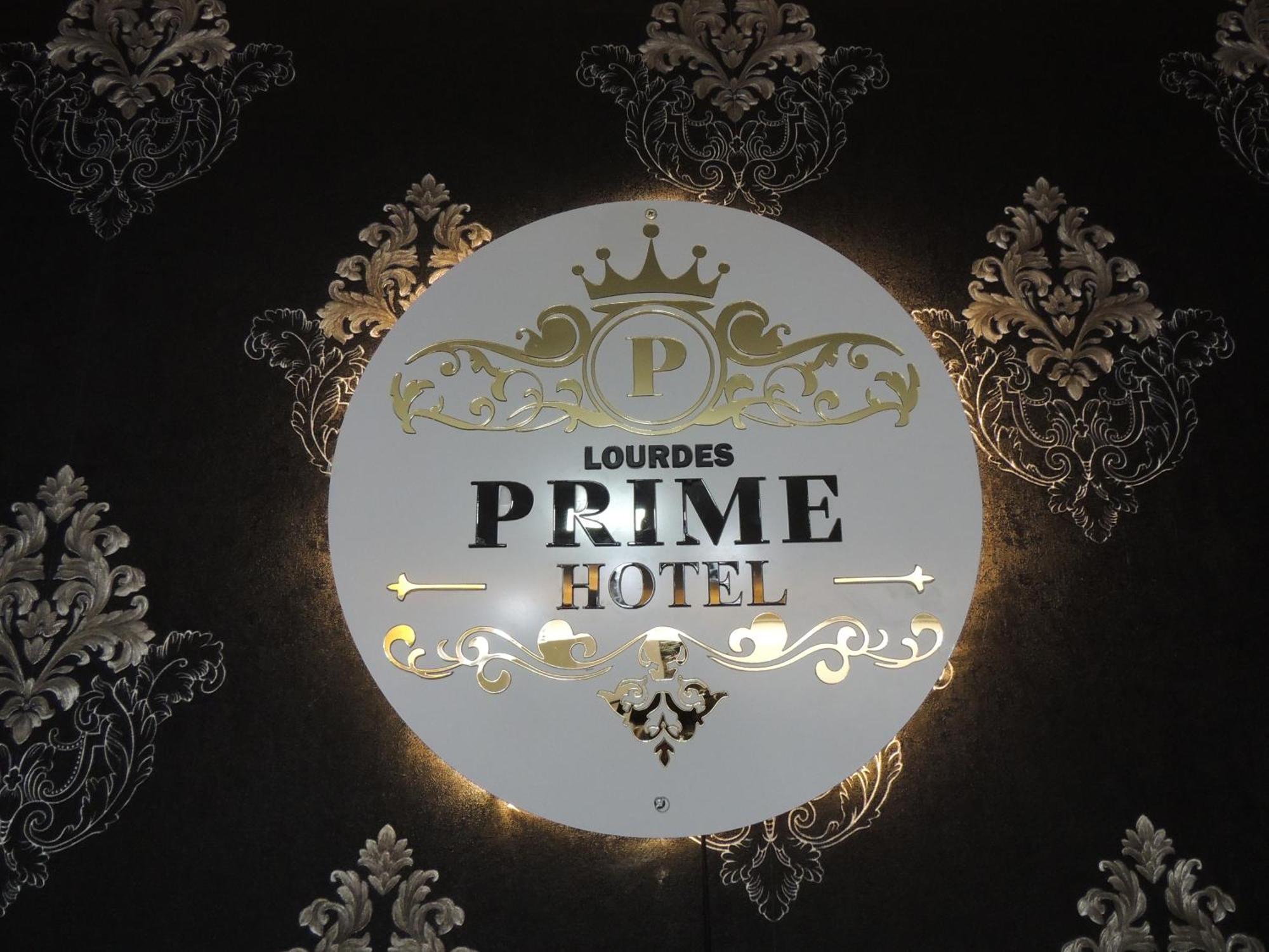 Lourdes Prime - Facil Acesso Savassi Hotel
