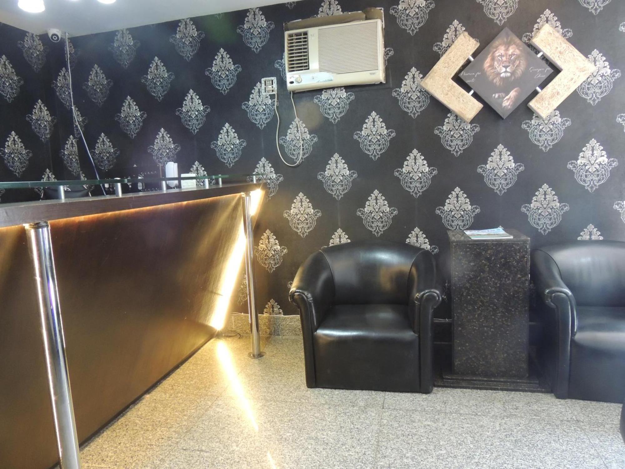 Lourdes Prime - Facil Acesso Savassi Hotel 3*