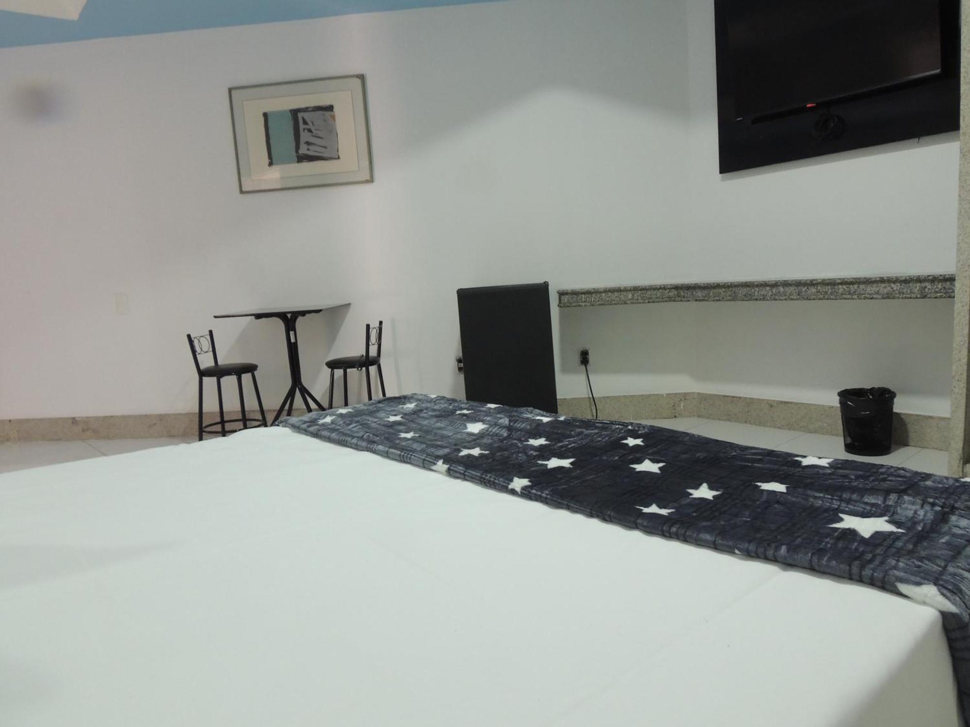 Hotel Lourdes Prime - Facil Acesso Savassi Belo Horizonte