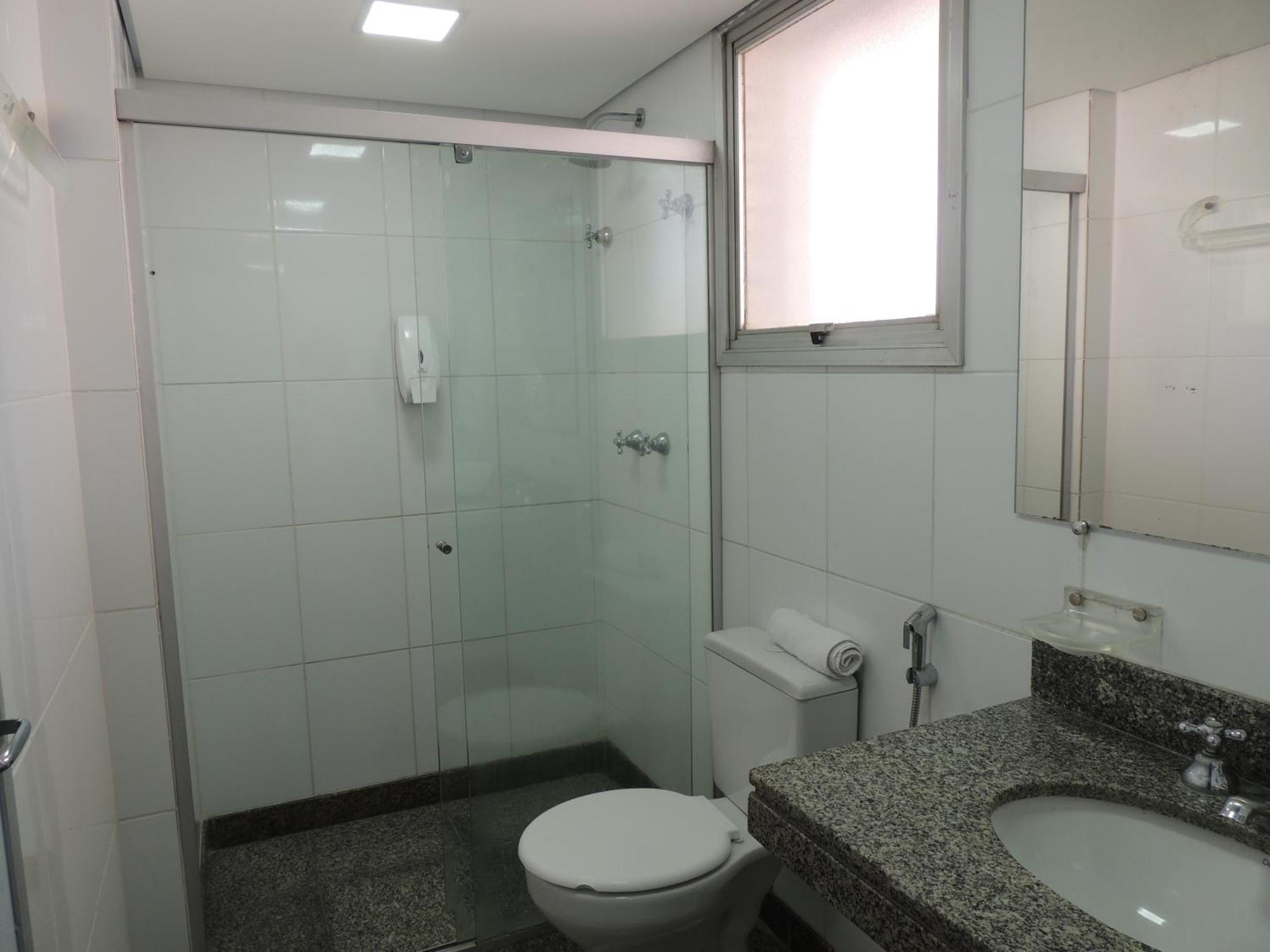 Lourdes Prime - Facil Acesso Savassi 3*