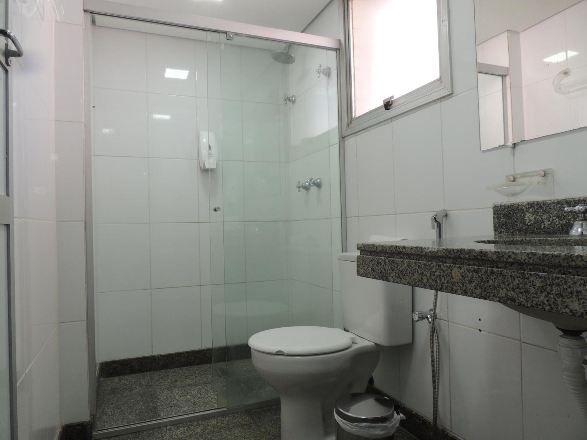 Hotel Lourdes Prime - Facil Acesso Savassi