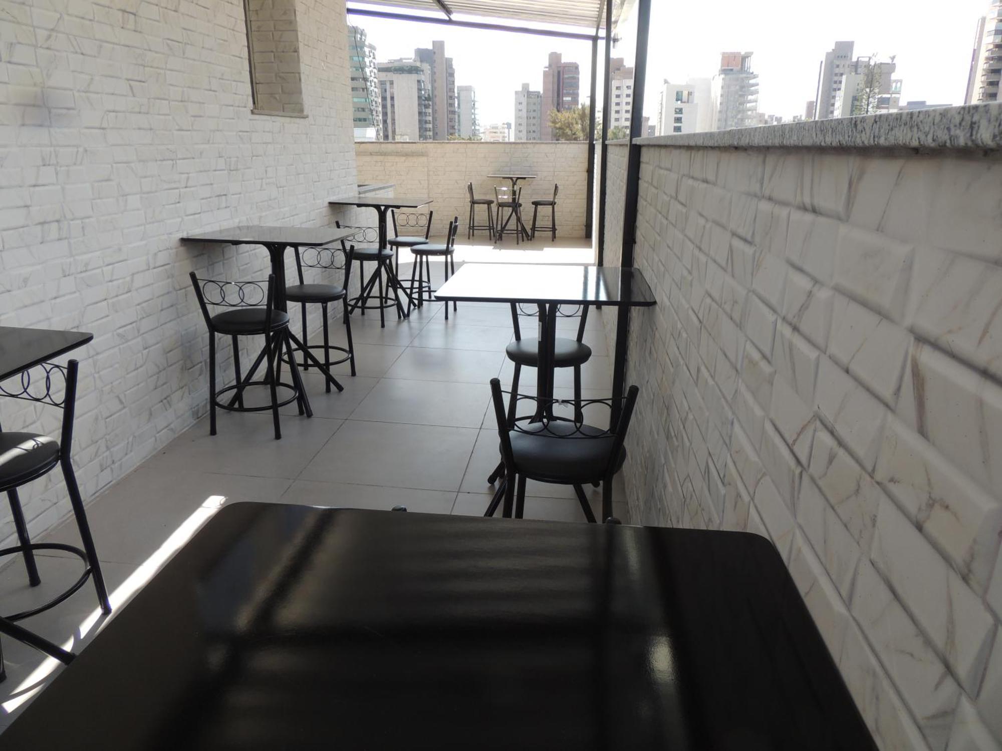 Hotel Lourdes Prime - Facil Acesso Savassi 3*