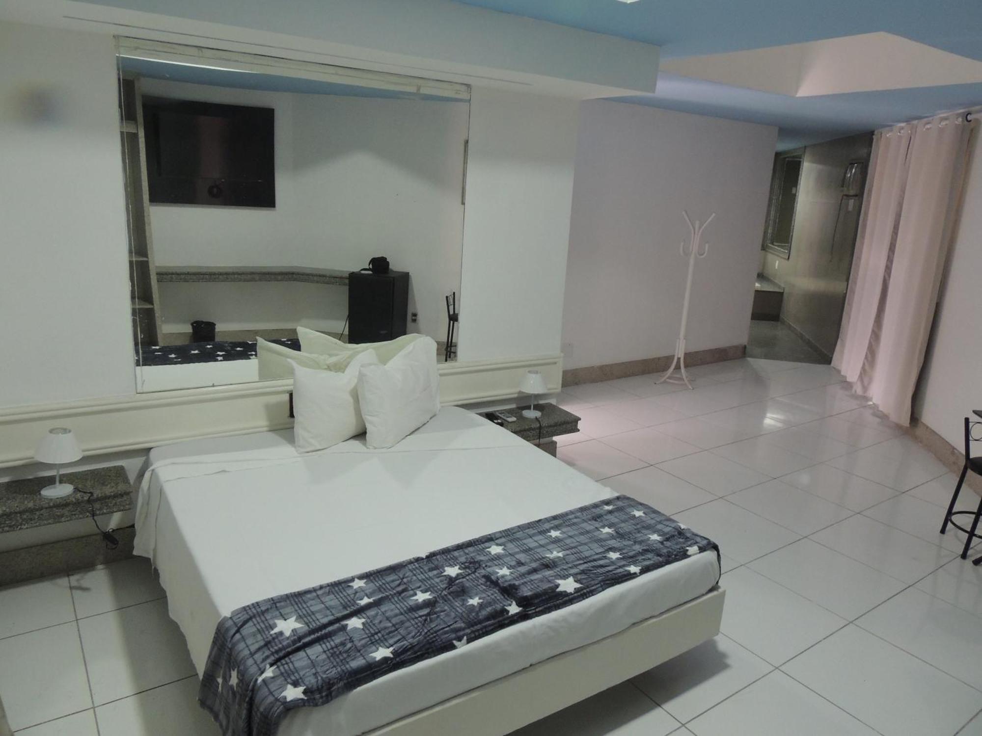 Lourdes Prime - Facil Acesso Savassi 3*