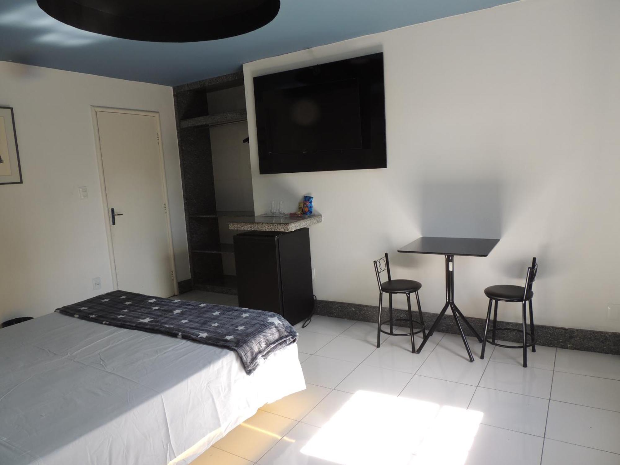 Lourdes Prime - Facil Acesso Savassi Hotel