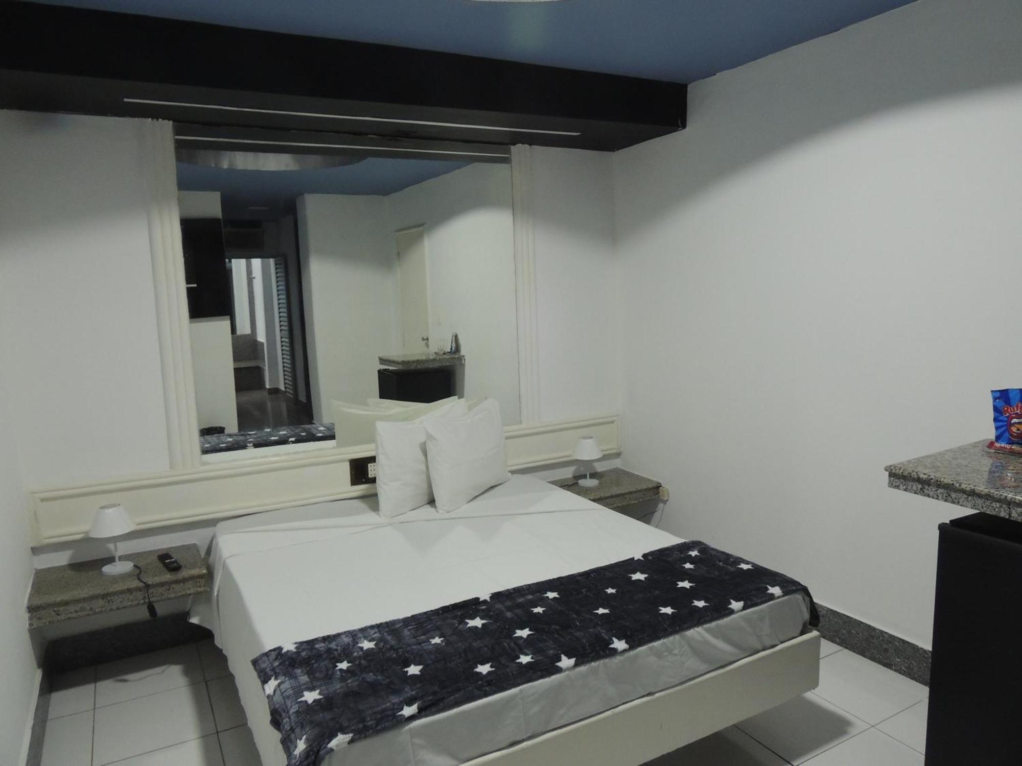 Hotel Lourdes Prime - Facil Acesso Savassi