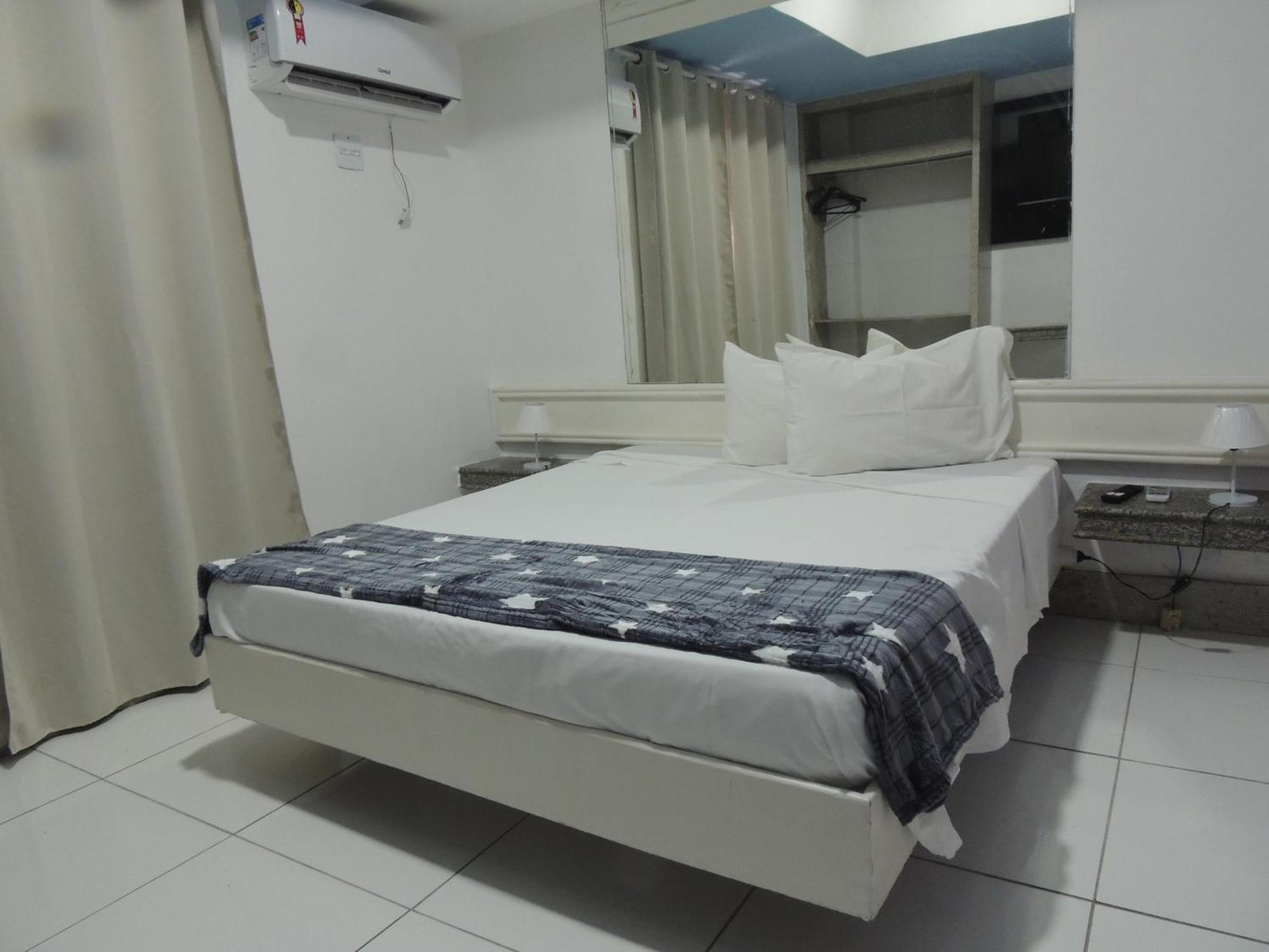 Hotel Lourdes Prime - Facil Acesso Savassi 3*