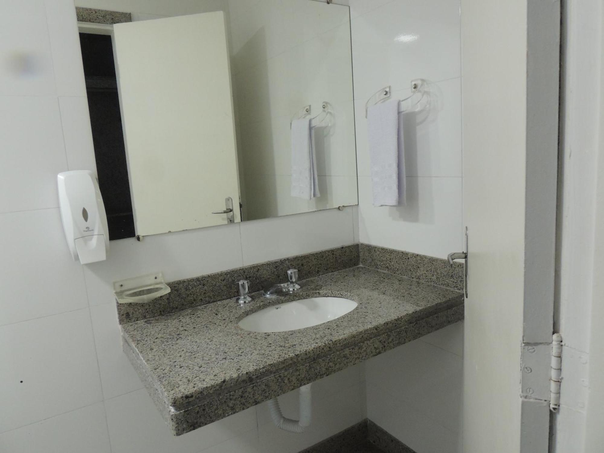 Lourdes Prime - Facil Acesso Savassi 3*