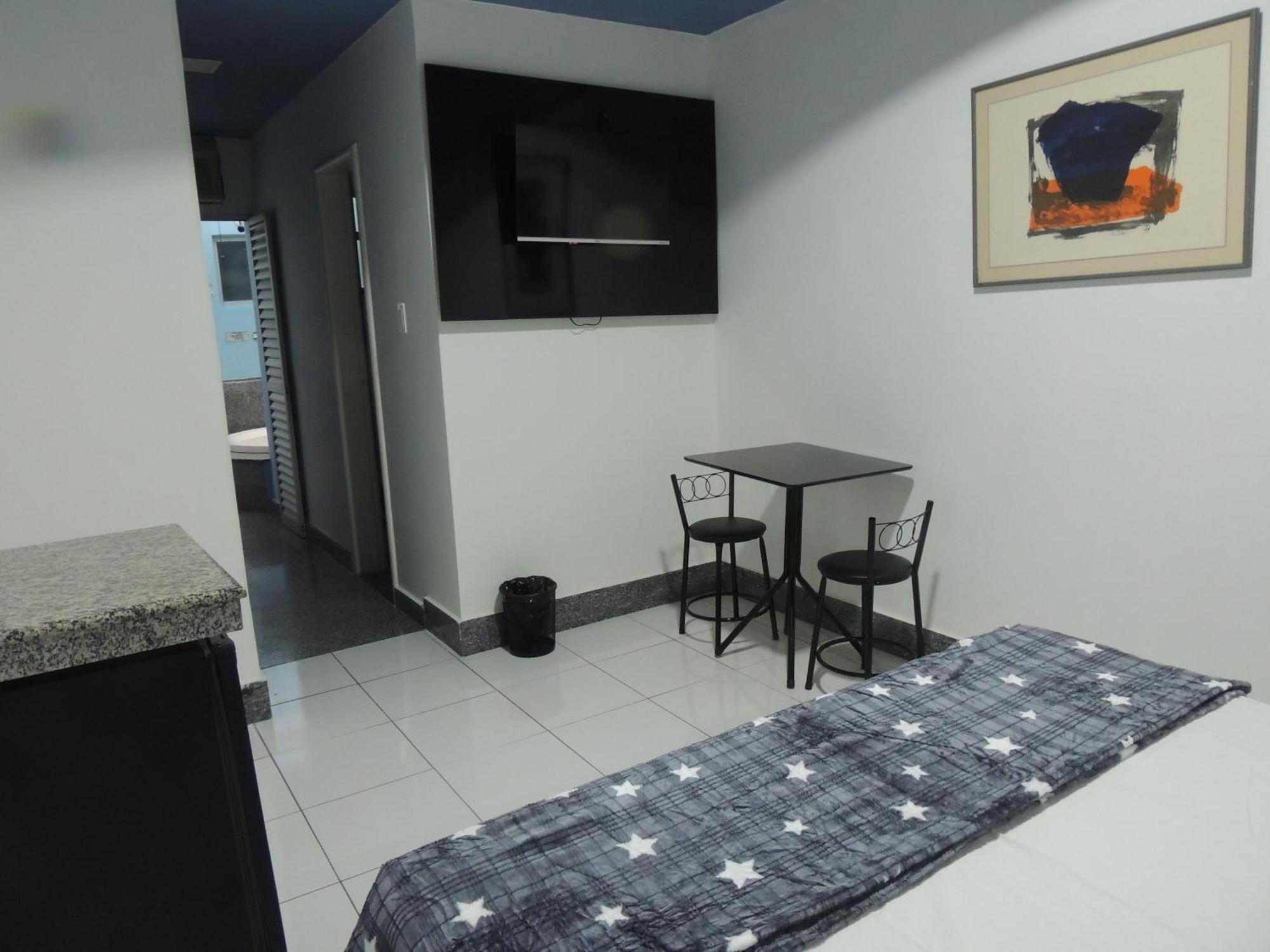 Lourdes Prime - Facil Acesso Savassi Belo Horizonte