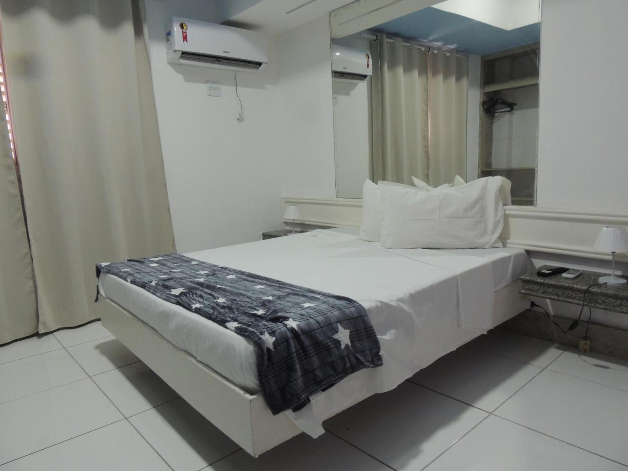 Hotel Lourdes Prime - Facil Acesso Savassi 3*