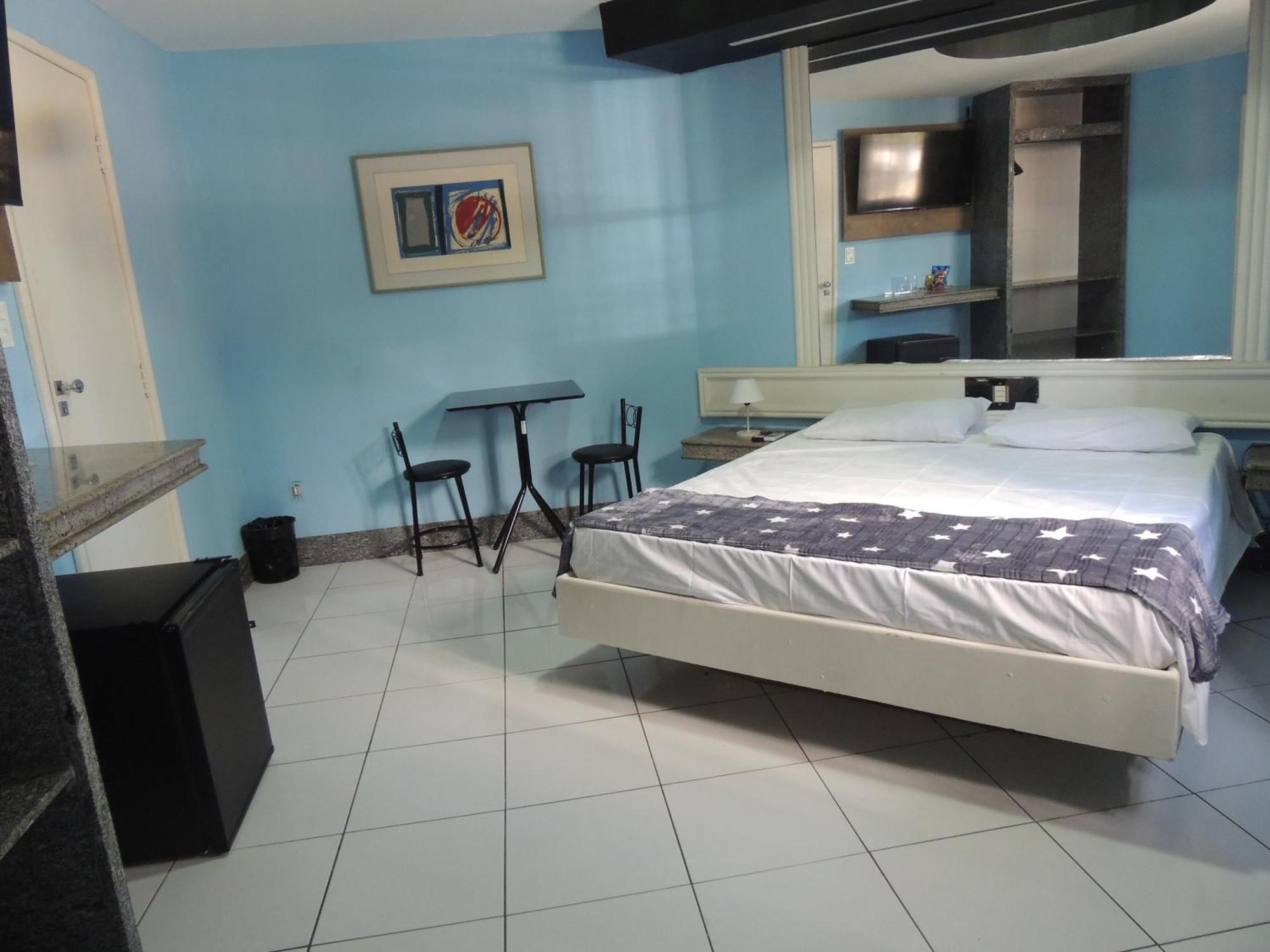 Hotel Lourdes Prime - Facil Acesso Savassi Belo Horizonte