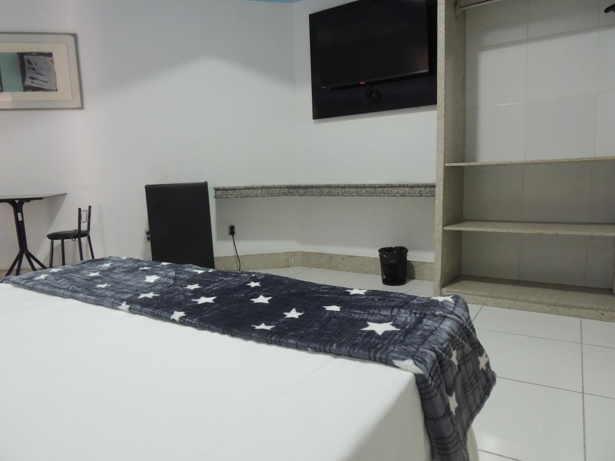 Lourdes Prime - Facil Acesso Savassi 3*