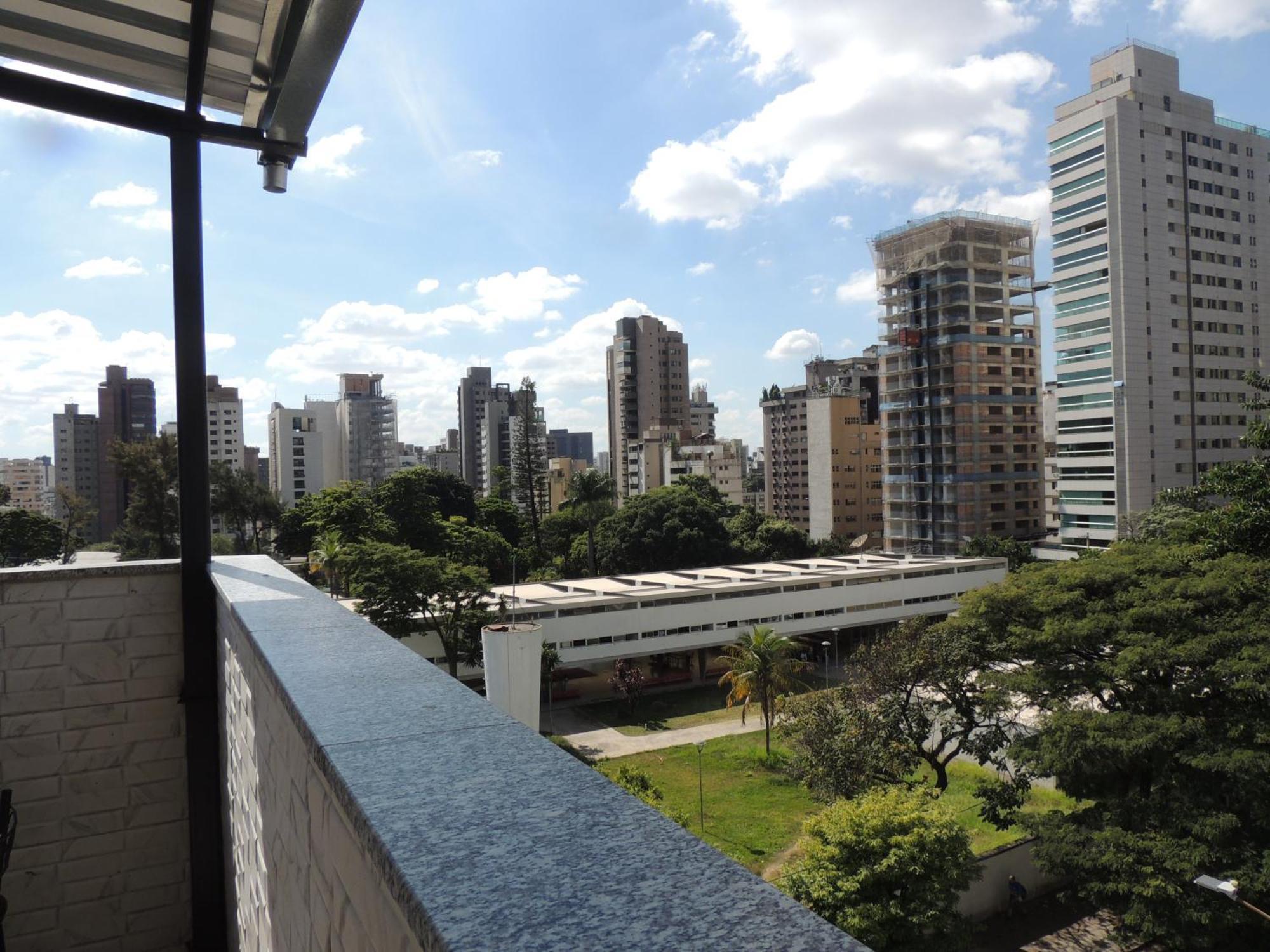 Lourdes Prime - Facil Acesso Savassi Belo Horizonte