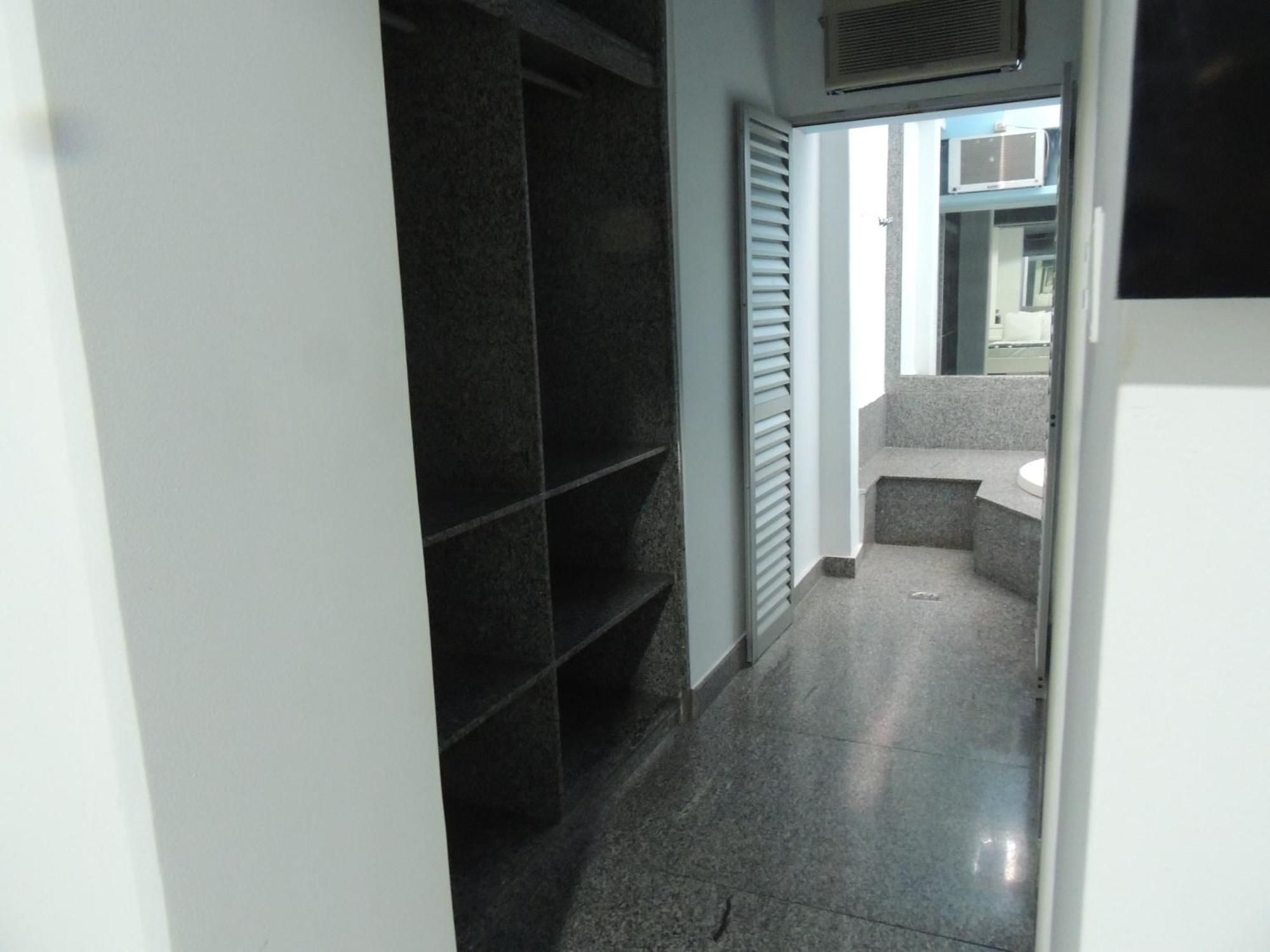 Lourdes Prime - Facil Acesso Savassi 3* Belo Horizonte