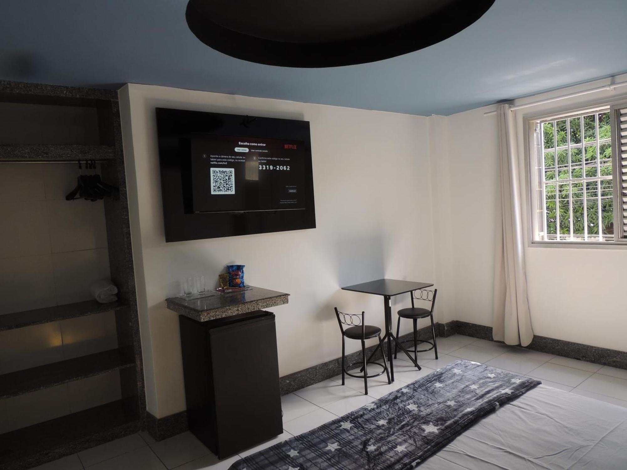 Lourdes Prime - Facil Acesso Savassi Hotel