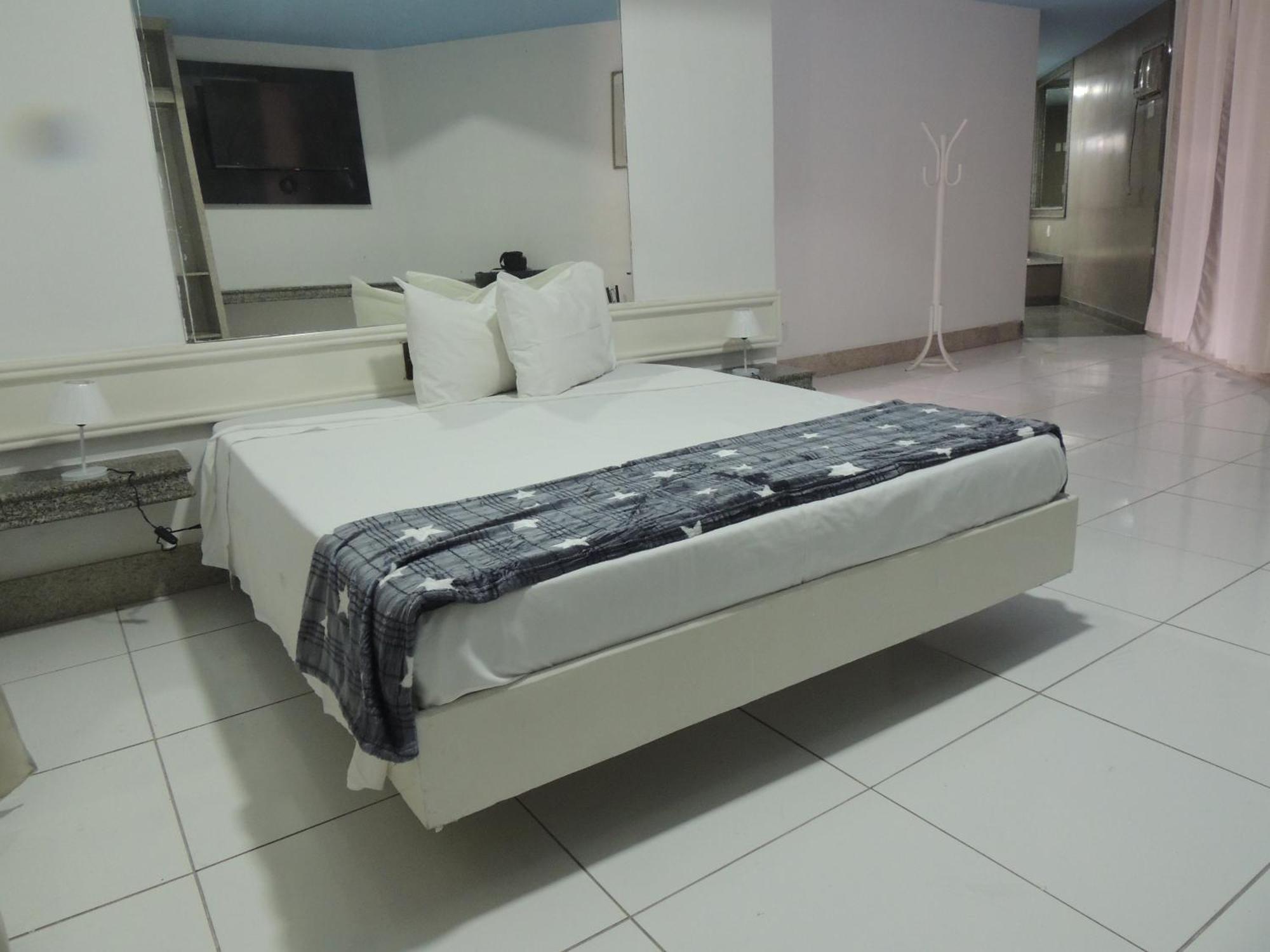 Lourdes Prime - Facil Acesso Savassi Hotel 3*