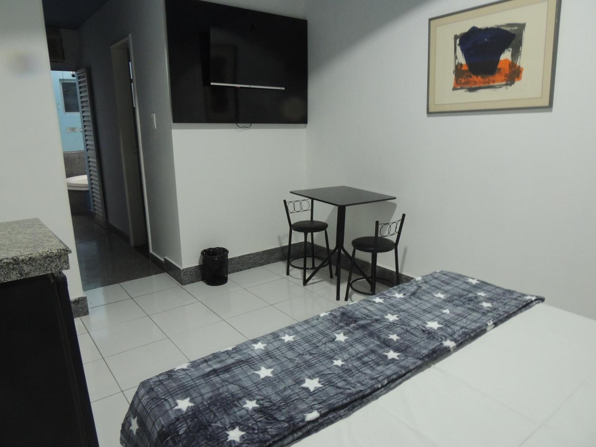 Hotel Lourdes Prime - Facil Acesso Savassi 3*