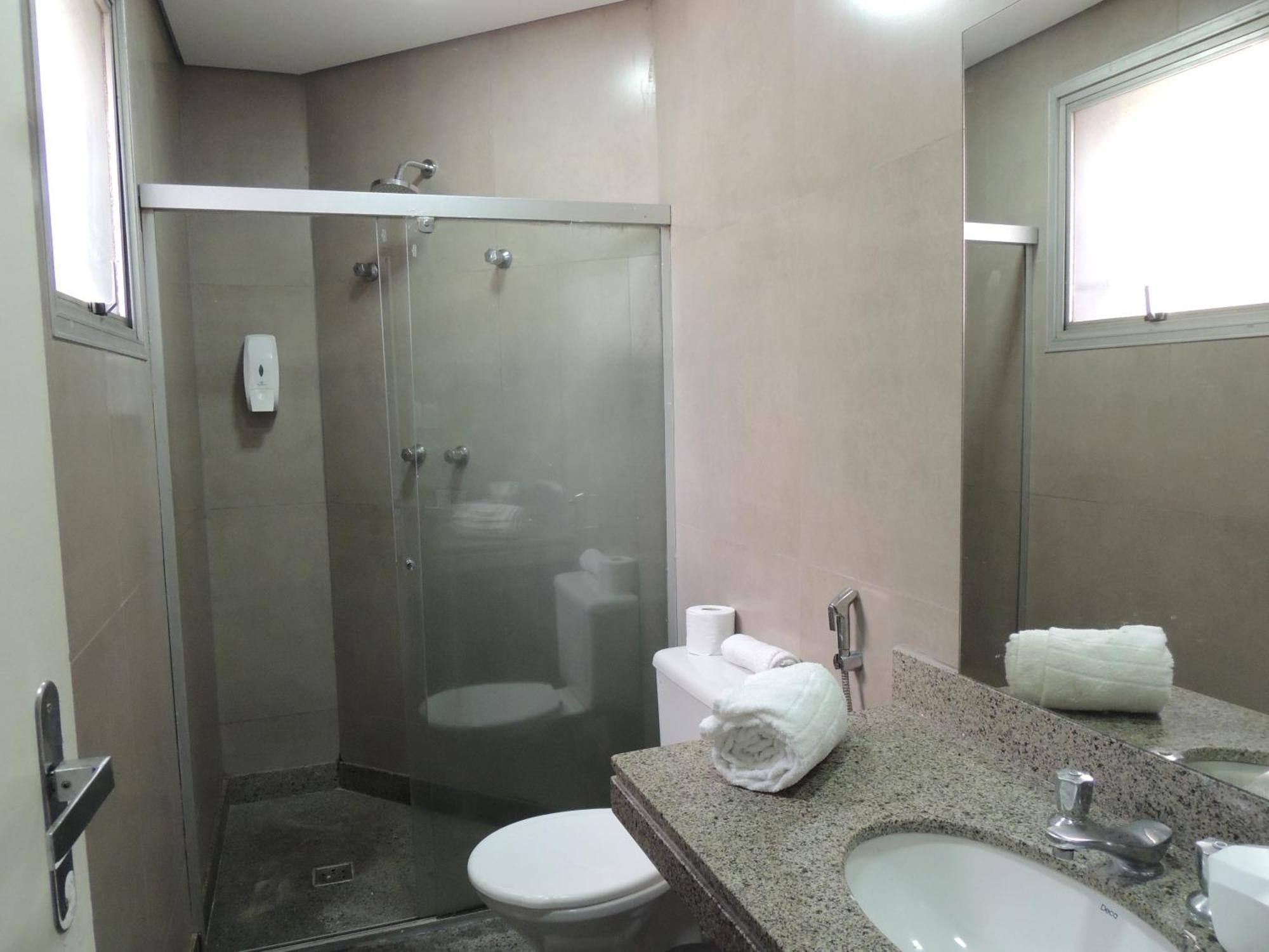 Hotel Lourdes Prime - Facil Acesso Savassi Belo Horizonte