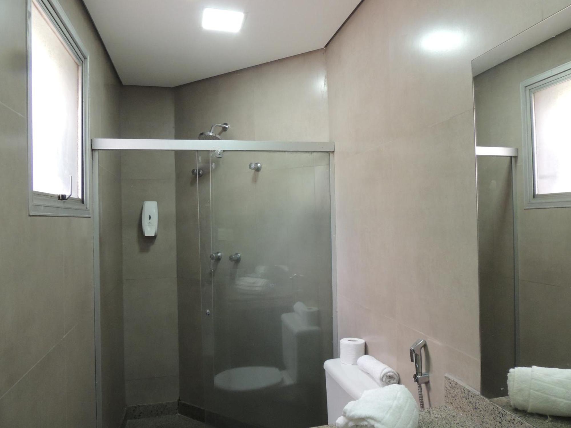 Lourdes Prime - Facil Acesso Savassi 3*