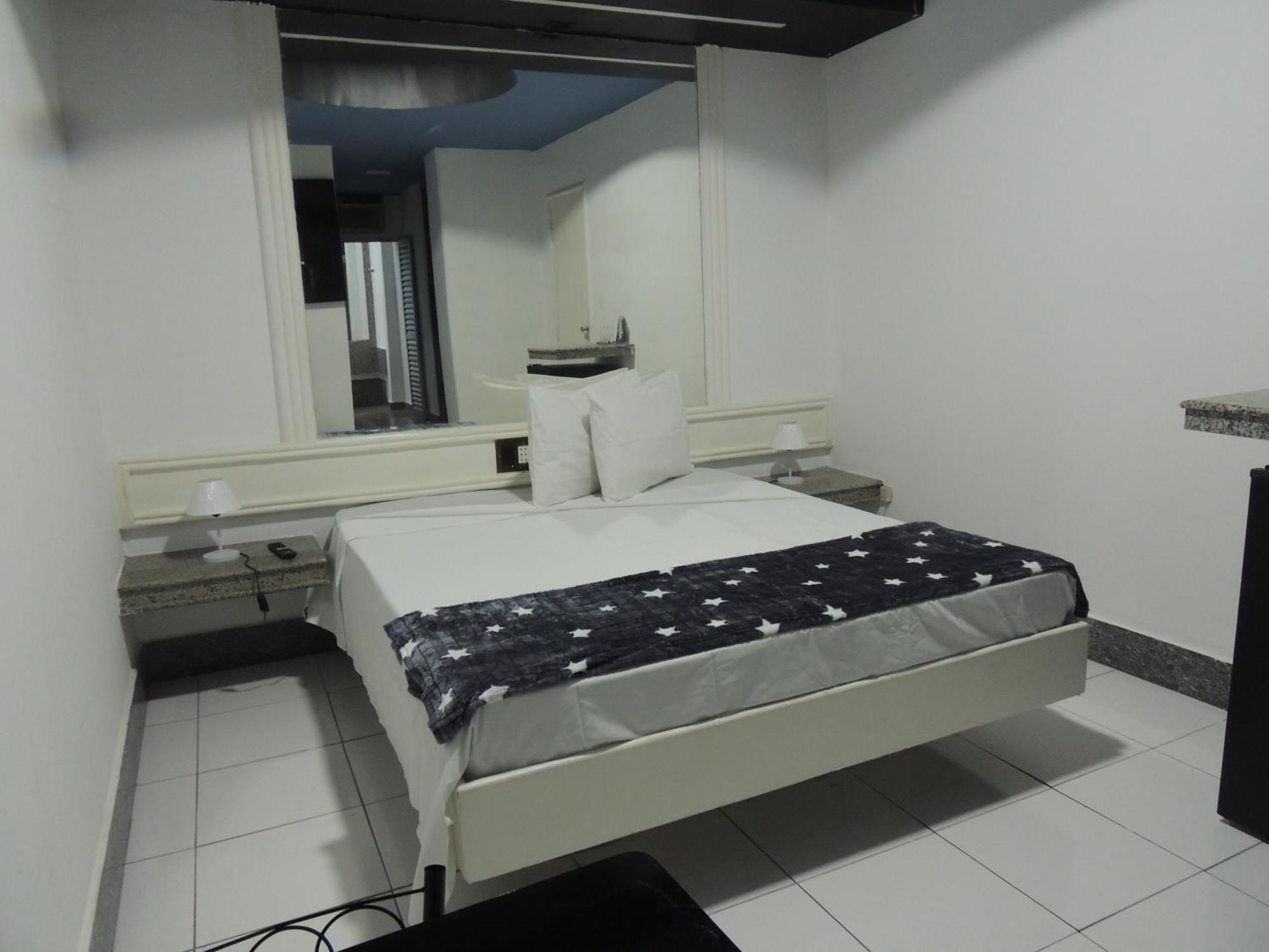 Lourdes Prime - Facil Acesso Savassi 3* Belo Horizonte