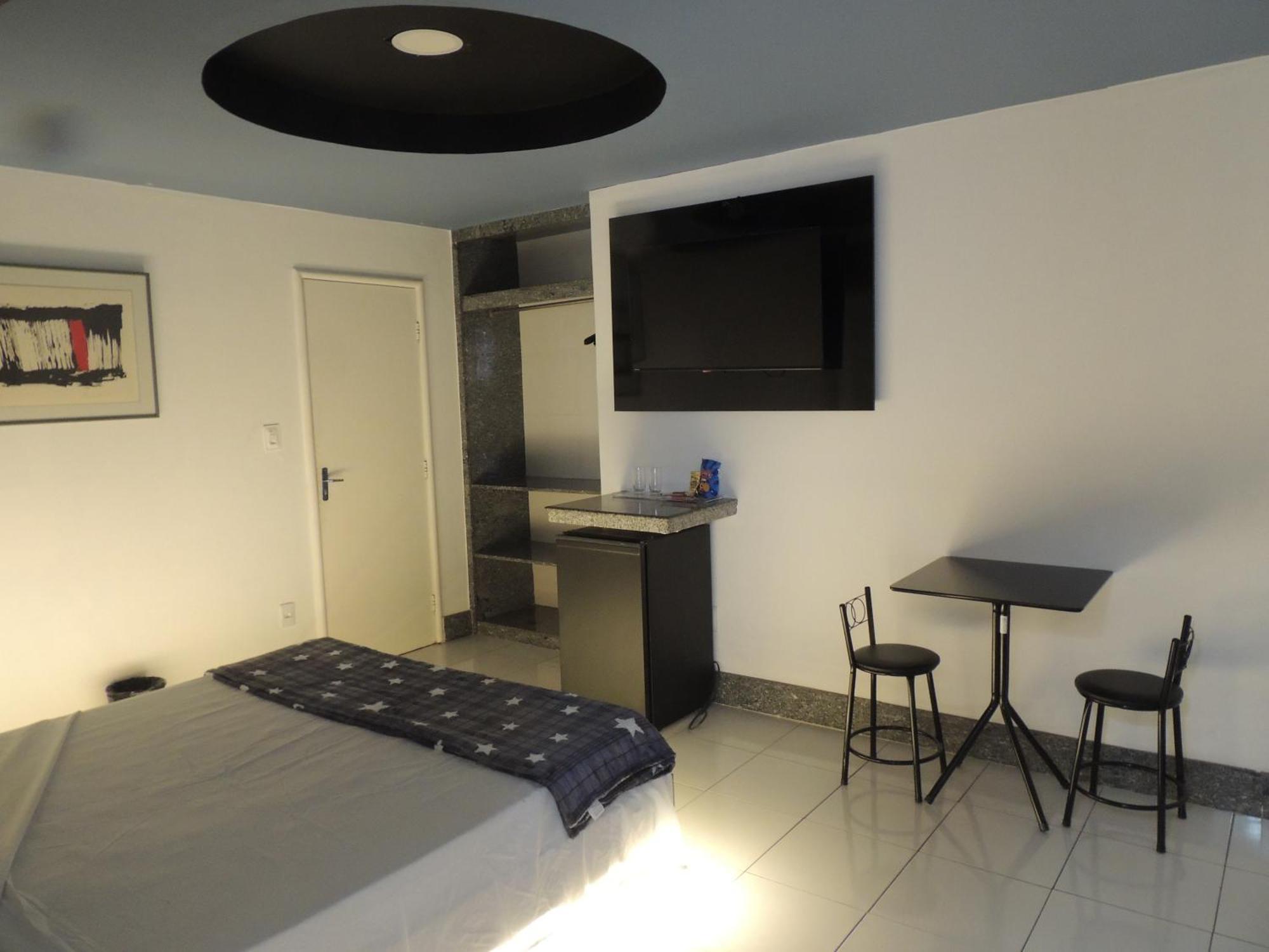 Lourdes Prime - Facil Acesso Savassi Hotel Belo Horizonte