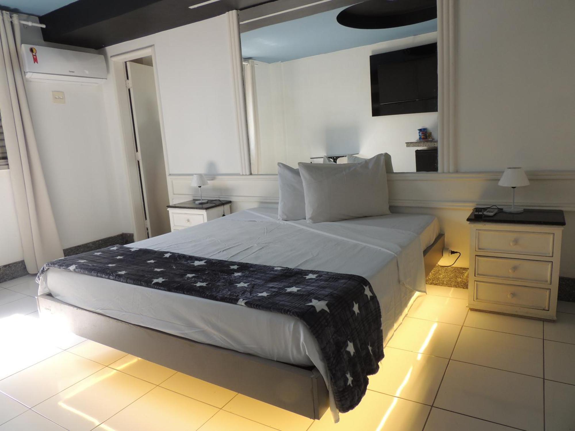 Lourdes Prime - Facil Acesso Savassi Hotel