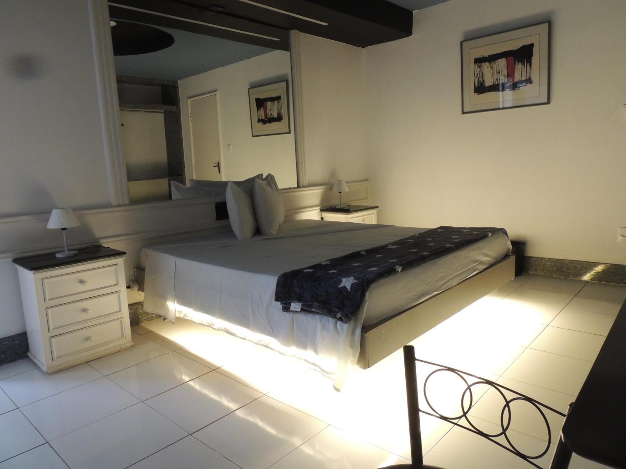 Lourdes Prime - Facil Acesso Savassi Hotel Belo Horizonte