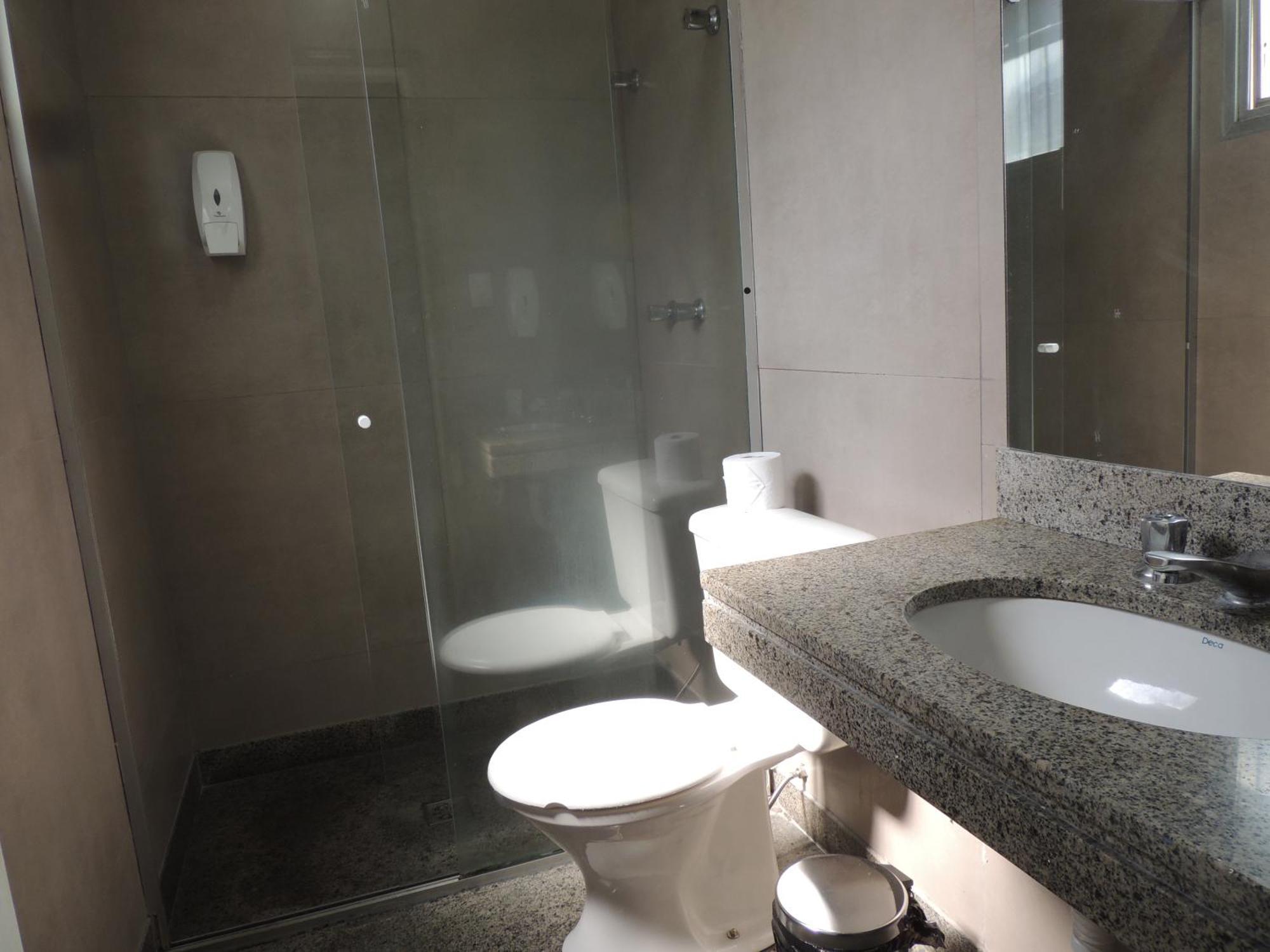 Lourdes Prime - Facil Acesso Savassi Hotel