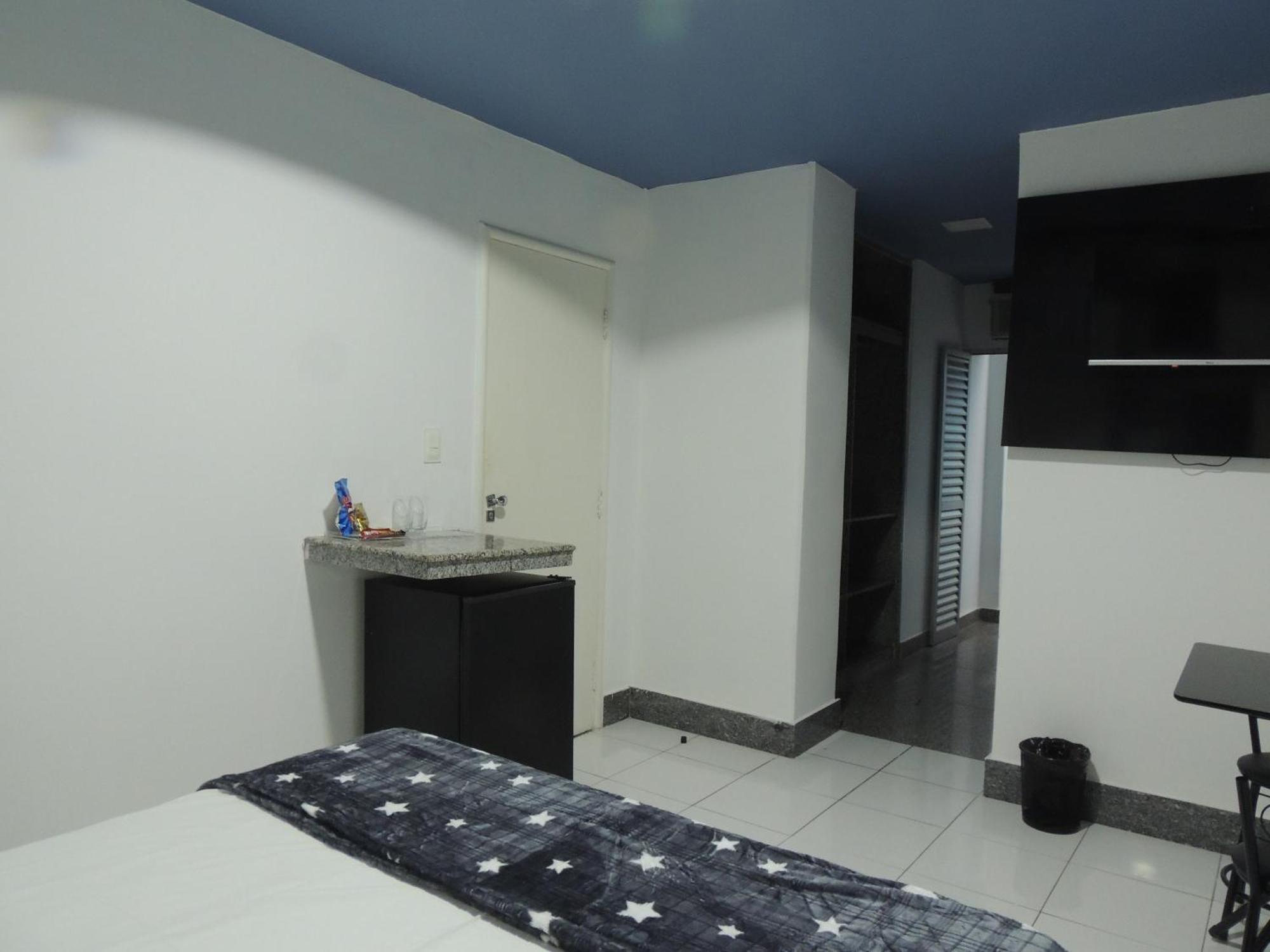 Lourdes Prime - Facil Acesso Savassi Hotel Belo Horizonte